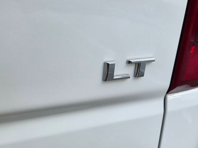 Used 2024 Chevrolet Silverado 1500 LT image 19