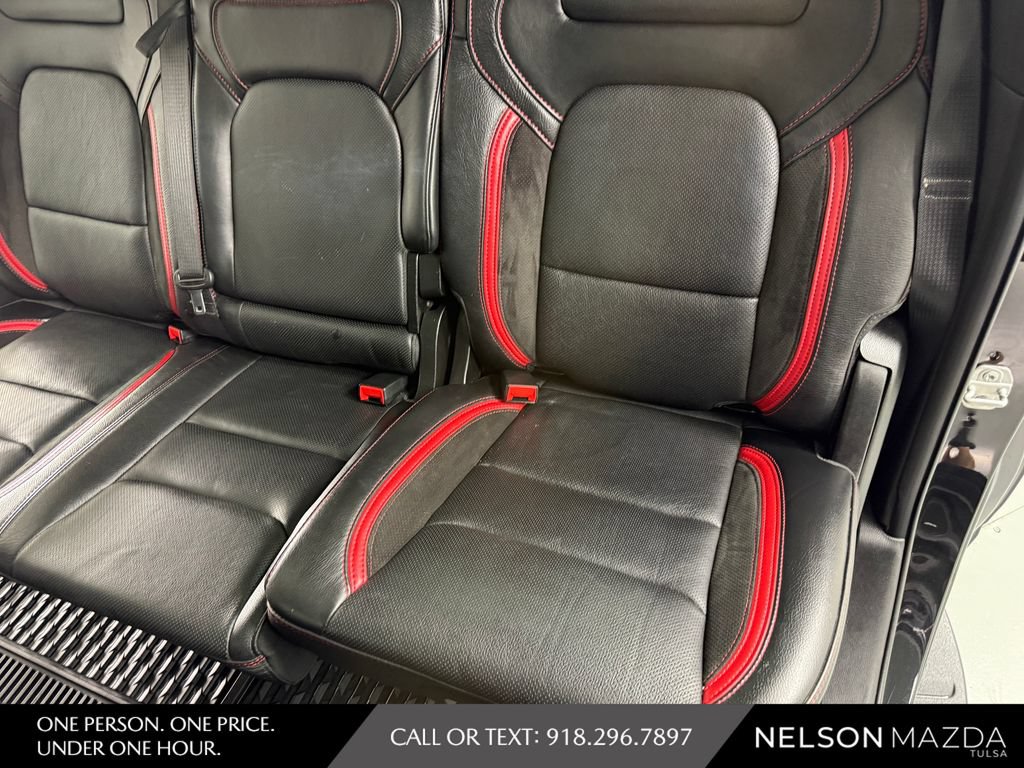 Used 2022 RAM 1500 TRX w/ TRX Level 2 Equipment Group AWD/4WD image 49