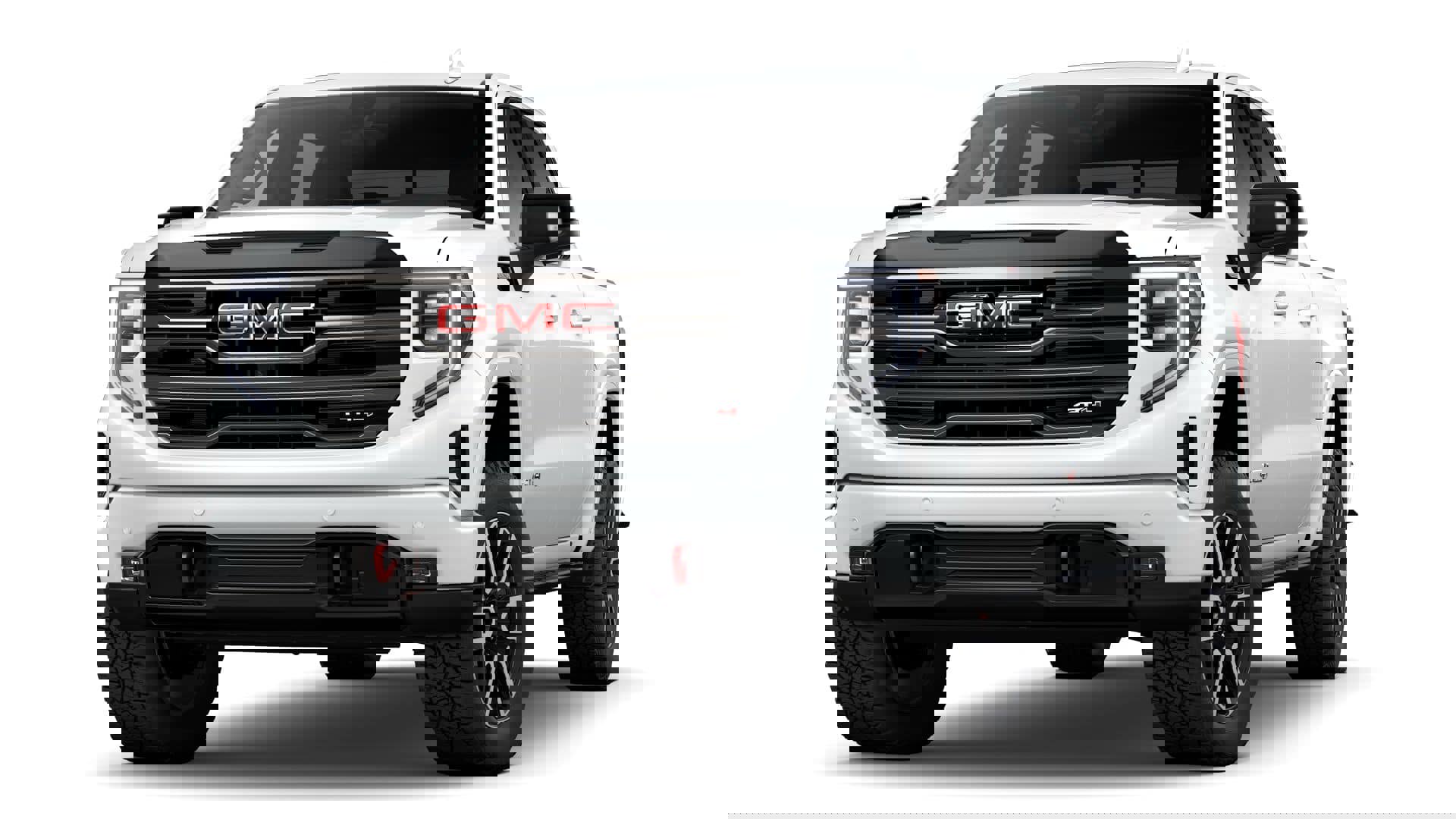 New 2026 GMC Sierra 1500 AT4 w/ AT4 Premium Package image 31