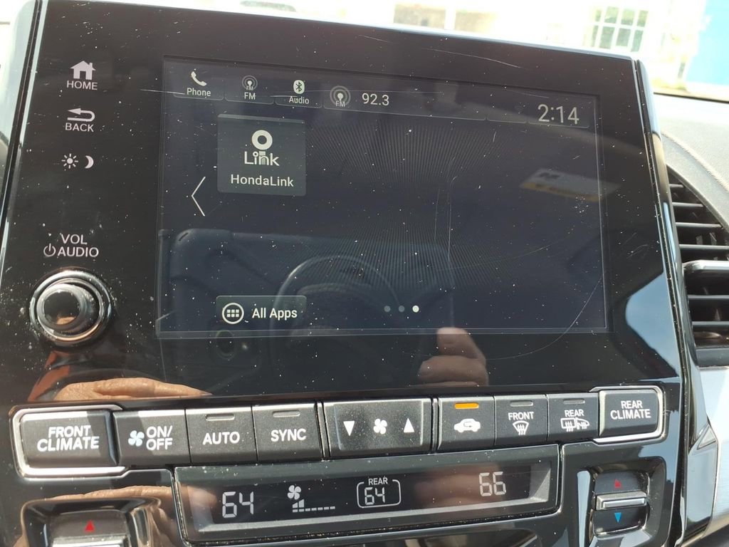 Used 2024 Honda Odyssey EX-L image 19