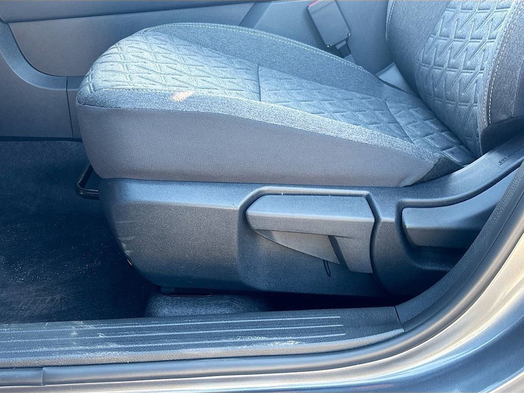 New 2026 Nissan Kicks SV w/ SV Premium Package image 27