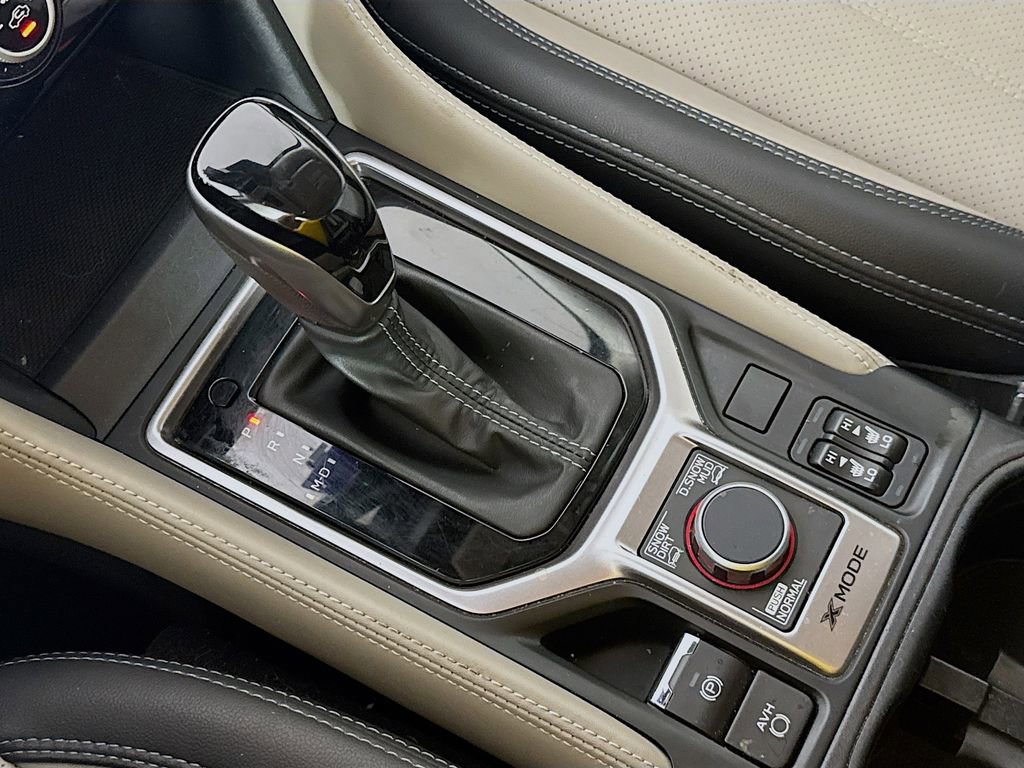 Used 2022 Subaru Forester Limited image 20