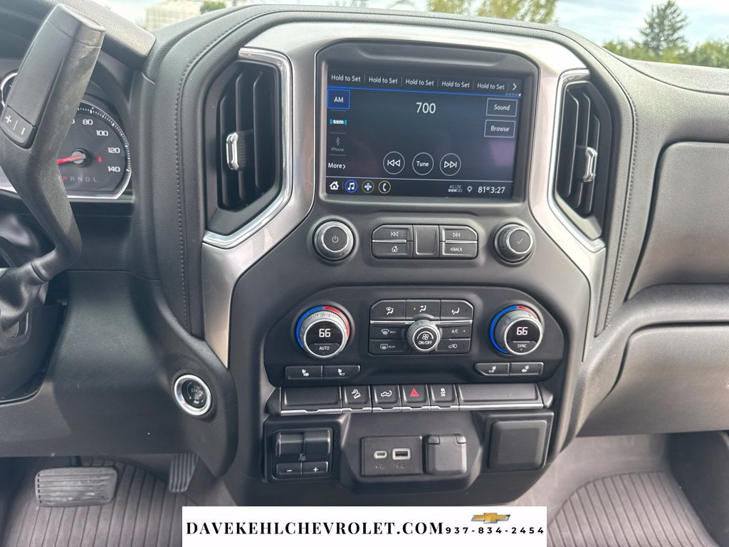 Used 2022 Chevrolet Silverado 3500 LT w/ Convenience Package AWD/4WD image 33