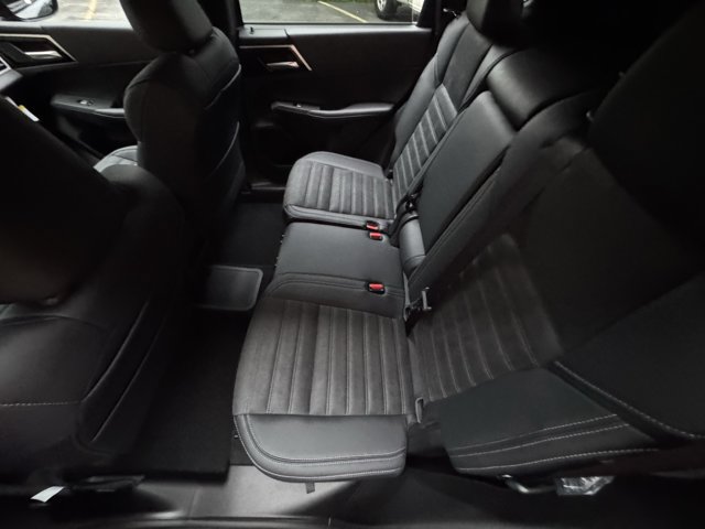 New 2026 Nissan Rogue SL AWD/4WD image 27