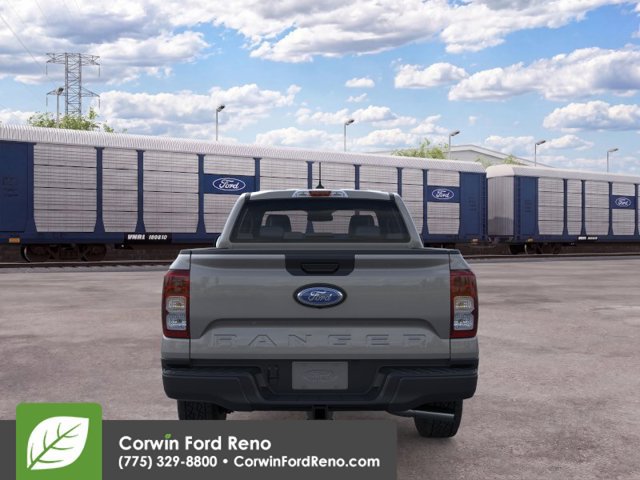 New 2026 Ford Ranger XL AWD/4WD image 5