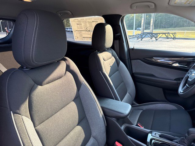 New 2026 Chevrolet TrailBlazer LT image 11