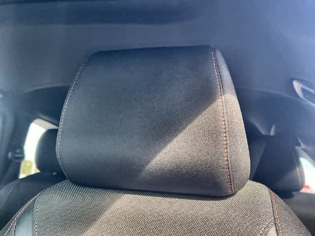 Certified 2023 Honda CR-V Sport image 25