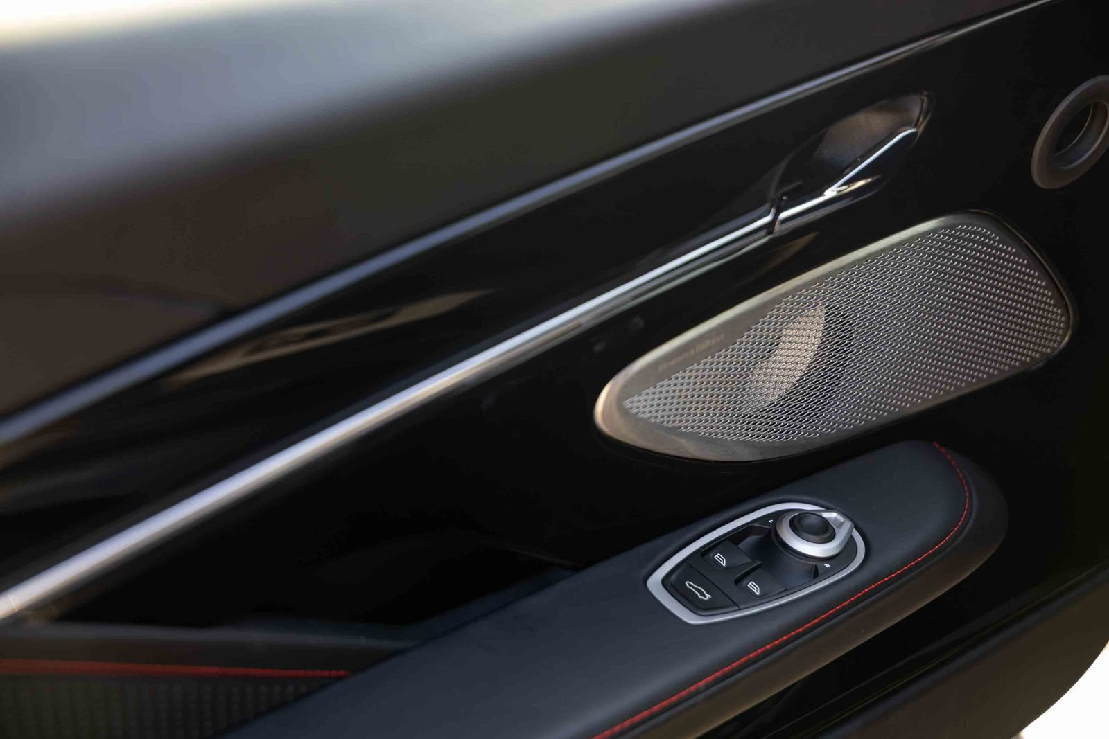 New 2026 Aston Martin DB12 Coupe RWD image 27