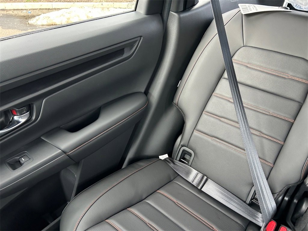 New 2026 Honda CR-V Sport-L image 21