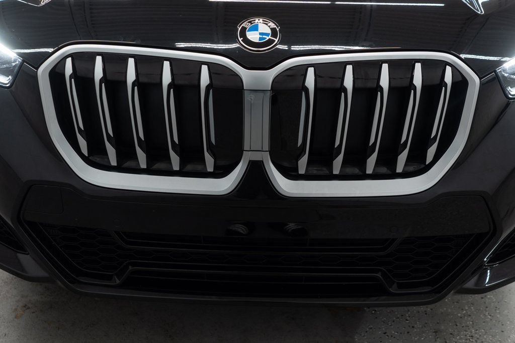Used 2026 BMW X1 xDrive28i w/ M Sport Package AWD/4WD image 38