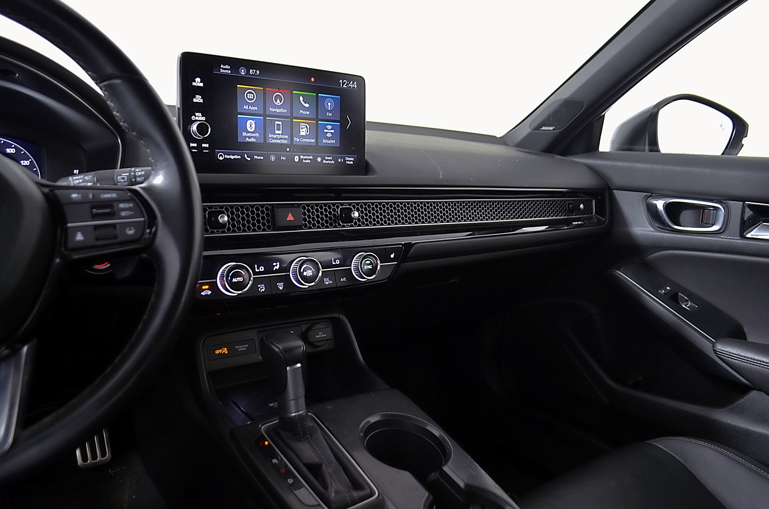 Used 2024 Honda Civic Sport Touring image 29
