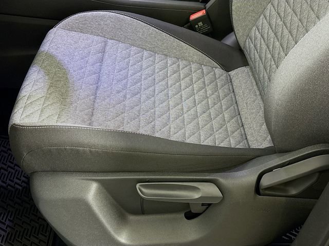 New 2025 Volkswagen Tiguan S image 19