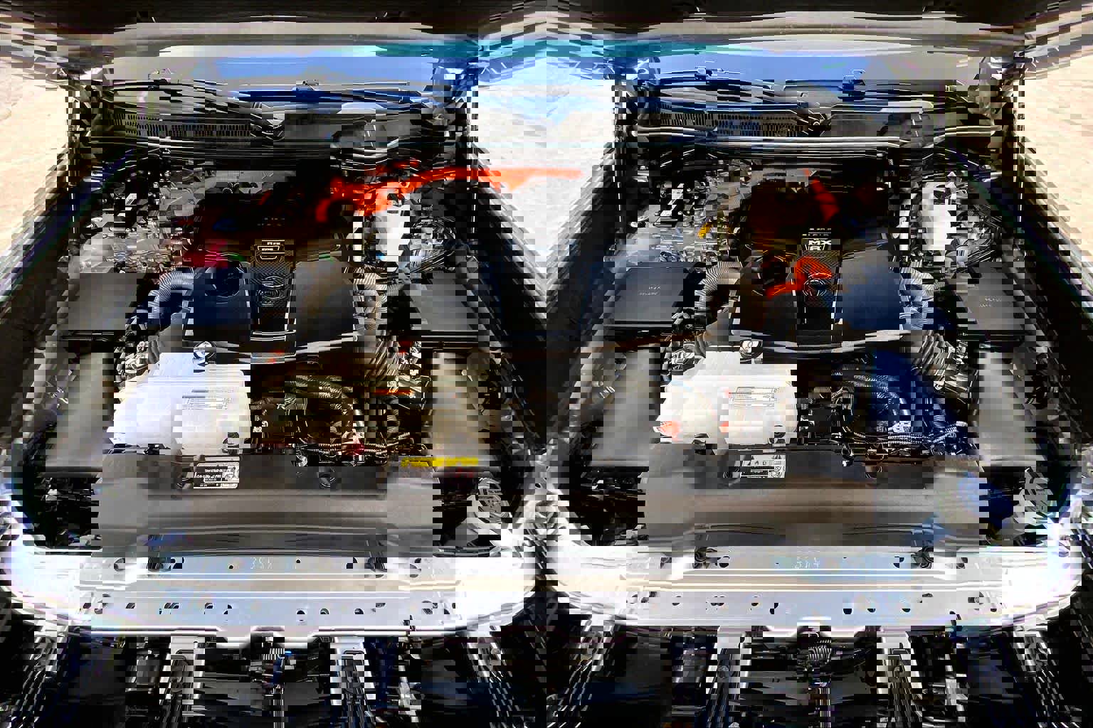 Used 2024 Toyota Tundra Limited w/ Power Package image 59