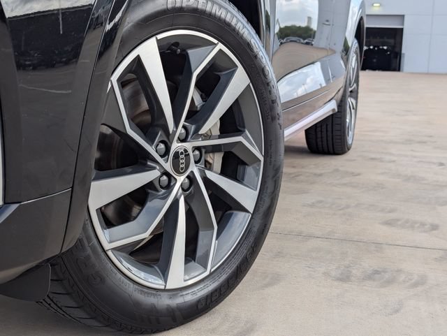 Used 2023 Audi Q5 2.0T Premium Plus AWD/4WD image 2