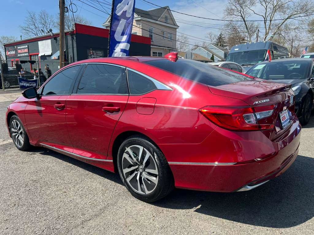 Used 2019 Honda Accord EX-L image 7