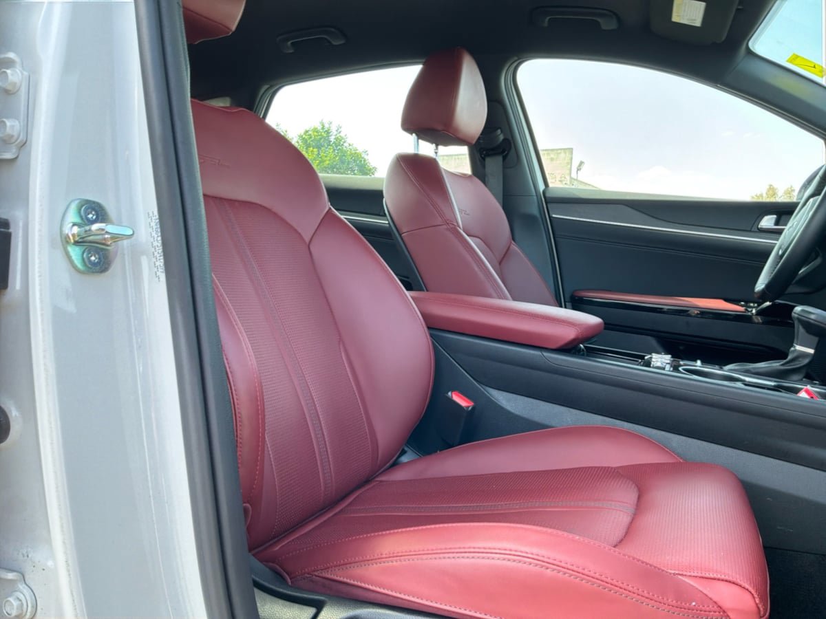 Used 2026 Kia K5 GT-Line w/ GT-Line Red Interior Package FWD image 19