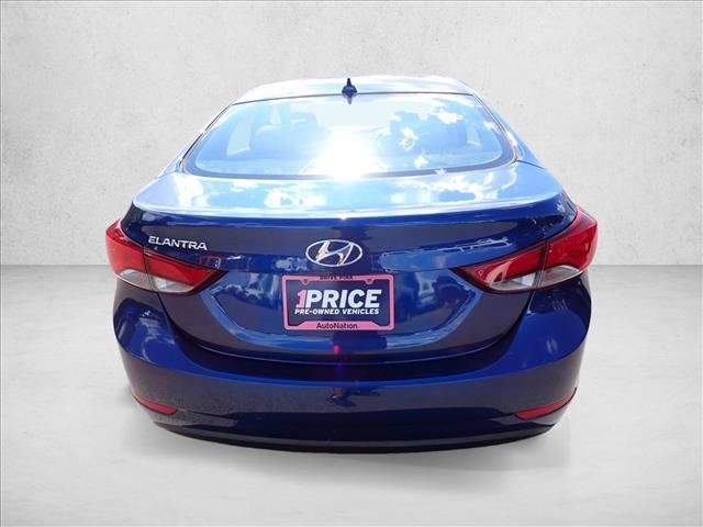 Used 2016 Hyundai Elantra SE FWD image 3