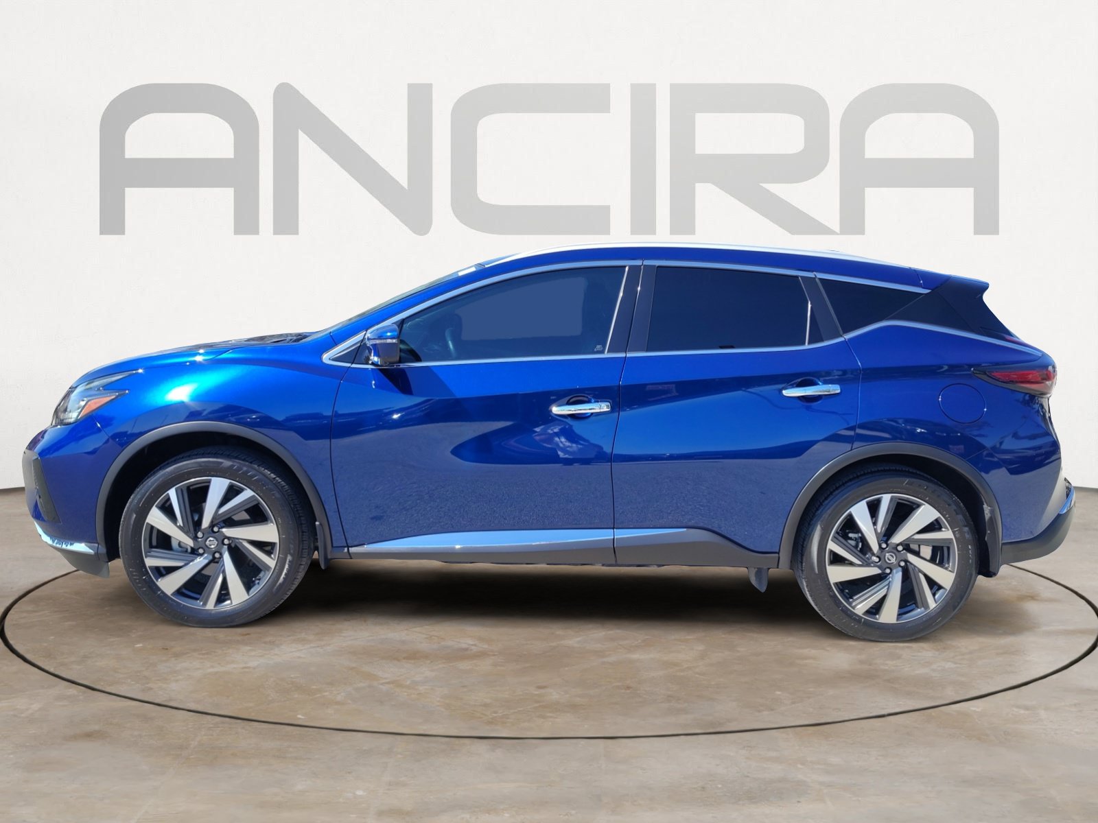 Used 2022 Nissan Murano SL FWD image 6