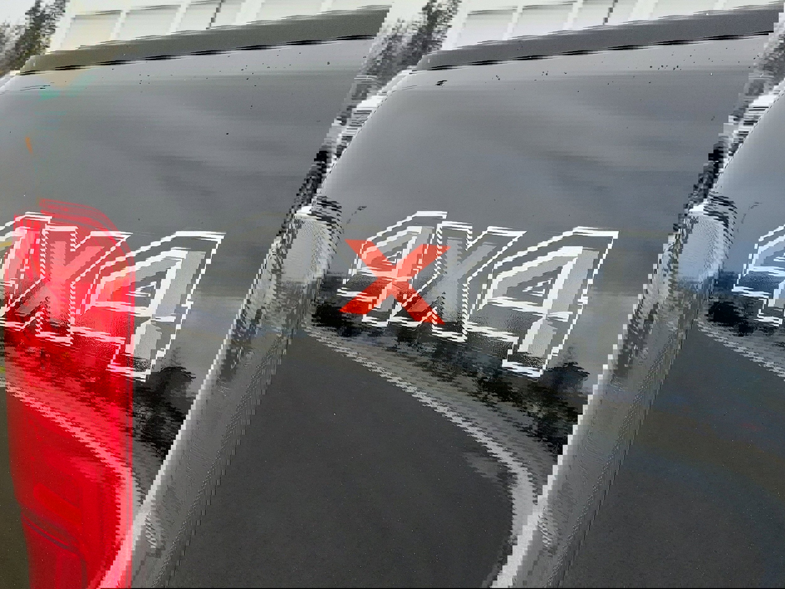 Certified 2020 Ford Ranger Lariat w/ Equipment Group 501A Mid image 7