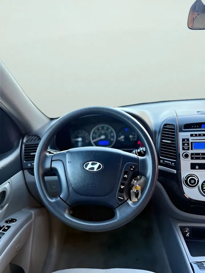 Used 2007 Hyundai Santa Fe GLS image 19