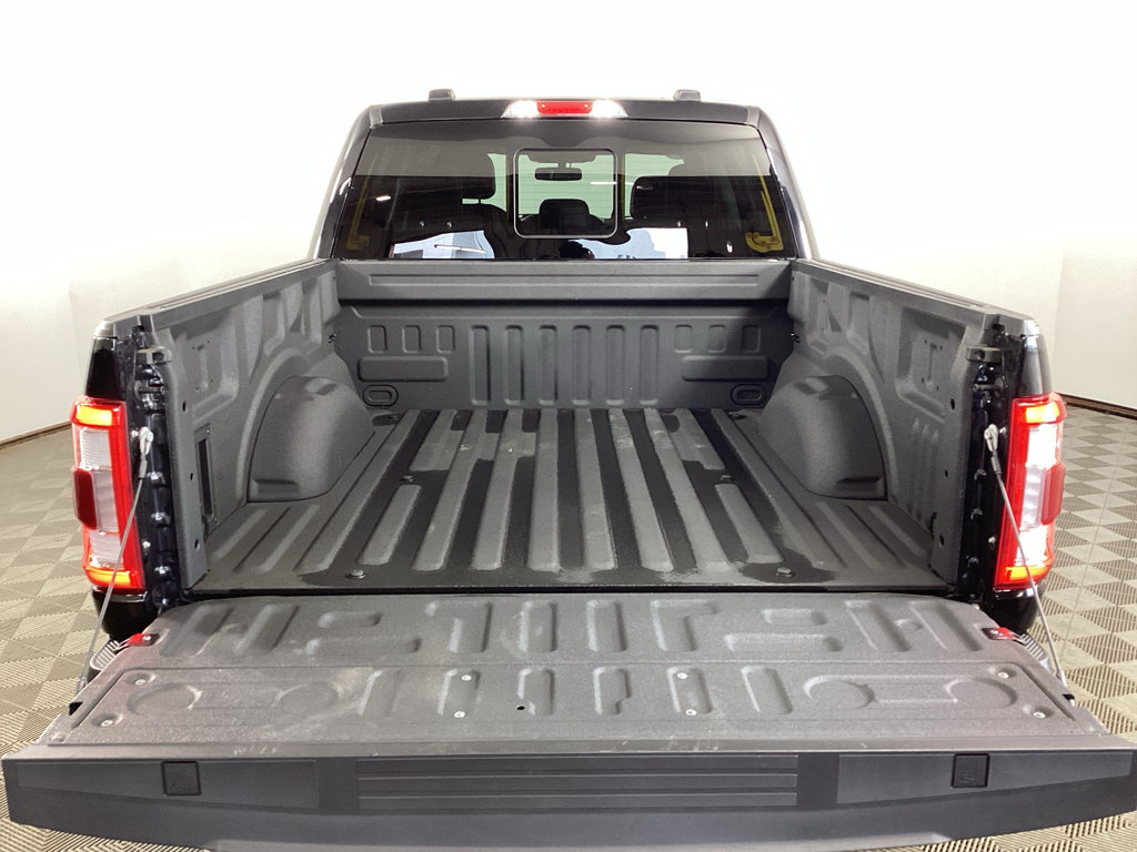 Used 2023 Ford F150 Lariat w/ Equipment Group 502A High AWD/4WD image 4
