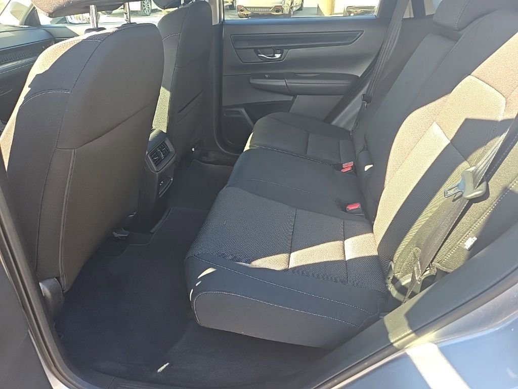 Used 2024 Honda CR-V EX image 27