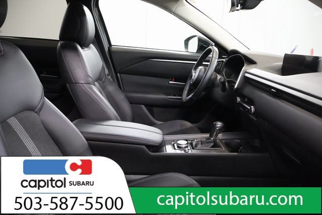 Used 2025 MAZDA CX-50 AWD 2.5 S w/ Premium Package image 28