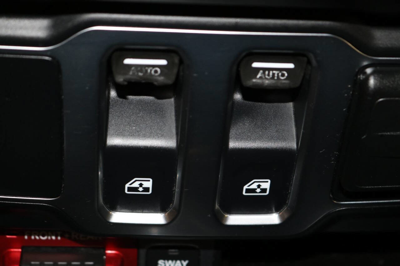 Used 2019 Jeep Wrangler Rubicon image 57