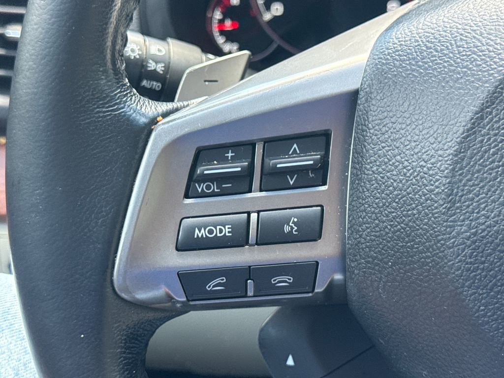 Used 2014 Subaru Outback 2.5i Limited AWD/4WD image 29