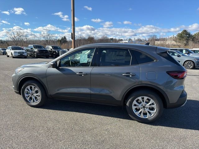 New 2026 Ford Escape Active w/ Cold Weather Package image 5