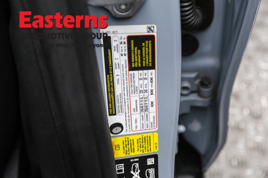 Used 2023 BMW 430i Gran Coupe xDrive w/ M Sport Package image 35