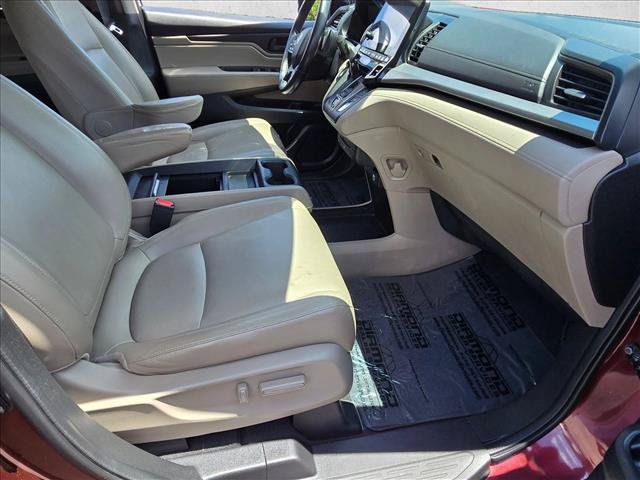 Used 2018 Honda Odyssey EX-L image 18