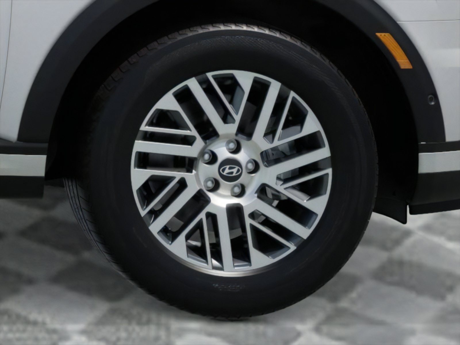 New 2026 Hyundai Palisade SEL AWD/4WD image 8