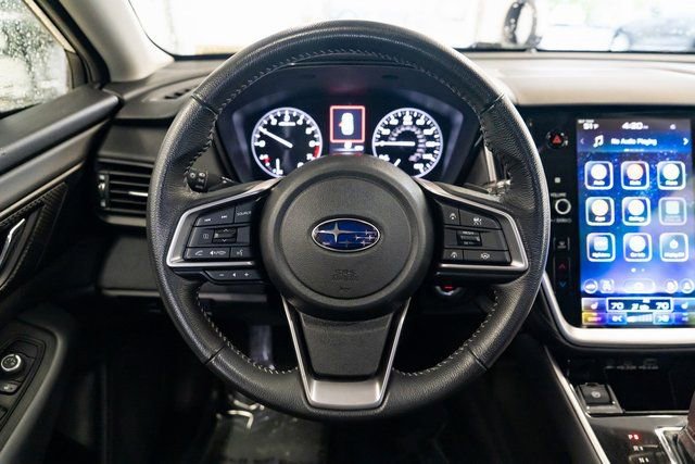 Used 2023 Subaru Outback Premium image 14