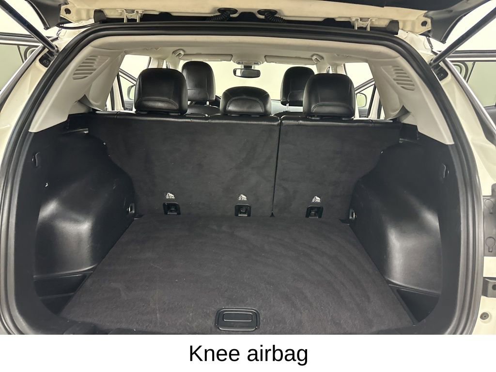 Used 2019 Jeep Compass Trailhawk AWD/4WD image 26