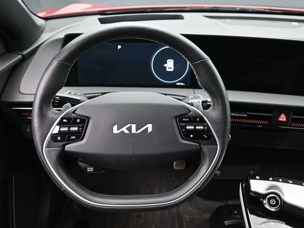 Used 2024 Kia EV6 GT-Line image 21
