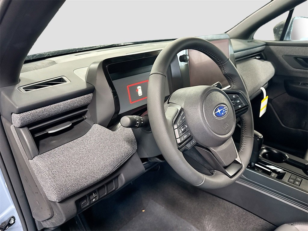 New 2026 Subaru Outback Premium image 5