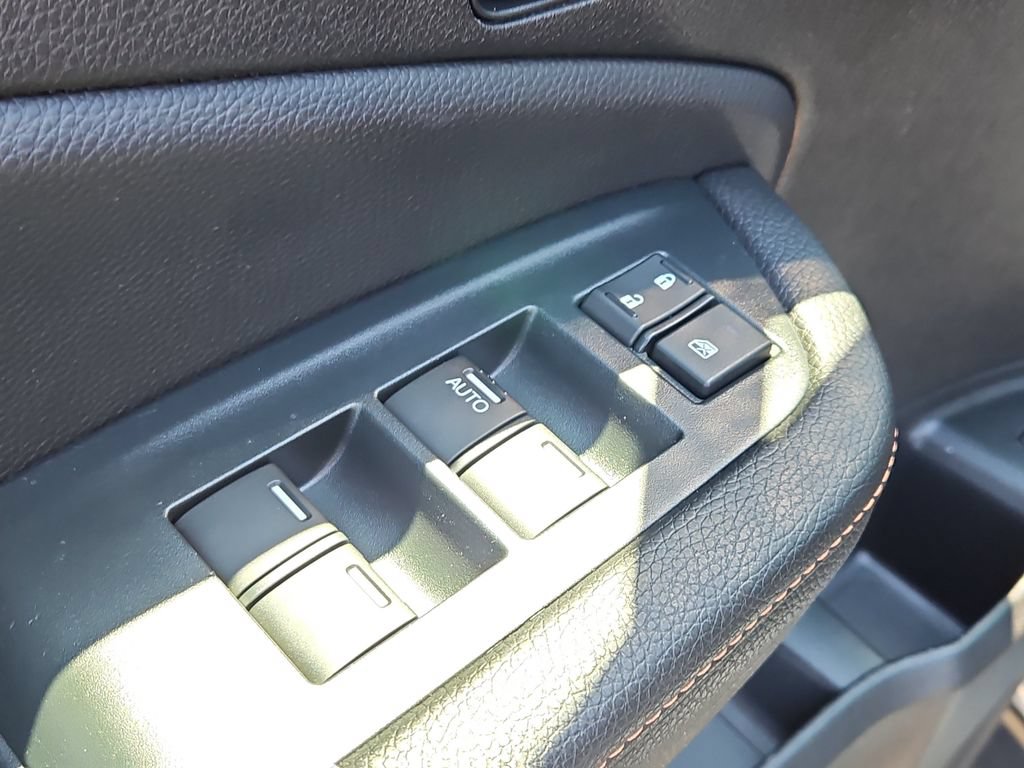 Certified 2023 Honda Passport TrailSport image 29