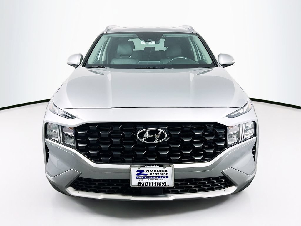 Certified 2023 Hyundai Santa Fe SEL AWD/4WD image 2