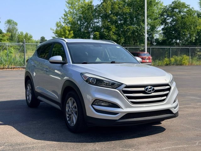 Used 2018 Hyundai Tucson SEL FWD image 3