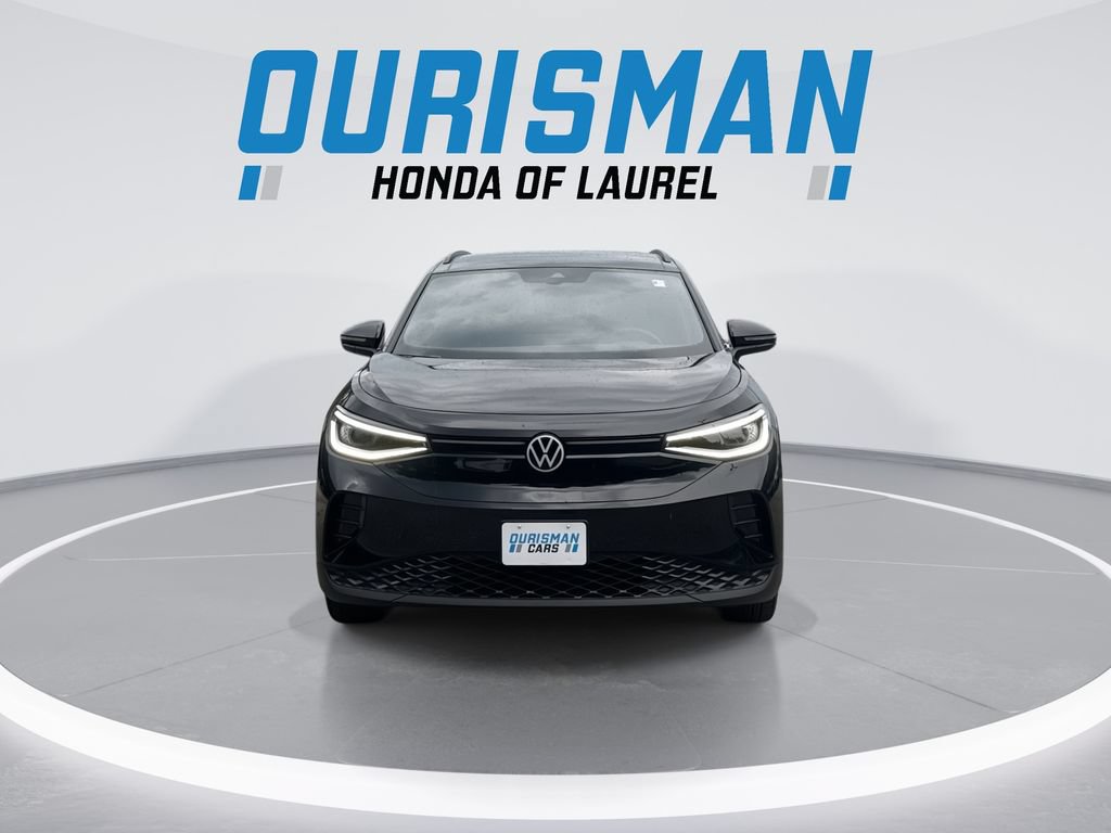 Used 2023 Volkswagen ID.4 Pro S RWD image 3