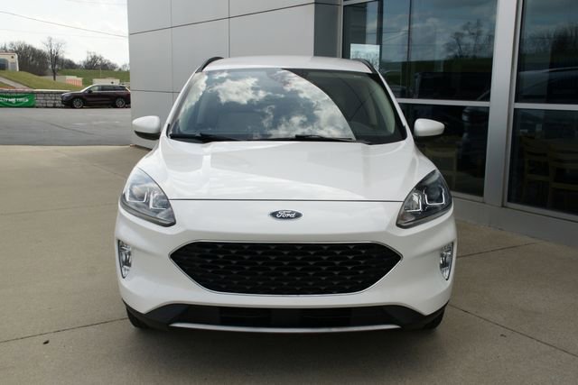 Used 2020 Ford Escape SEL image 6