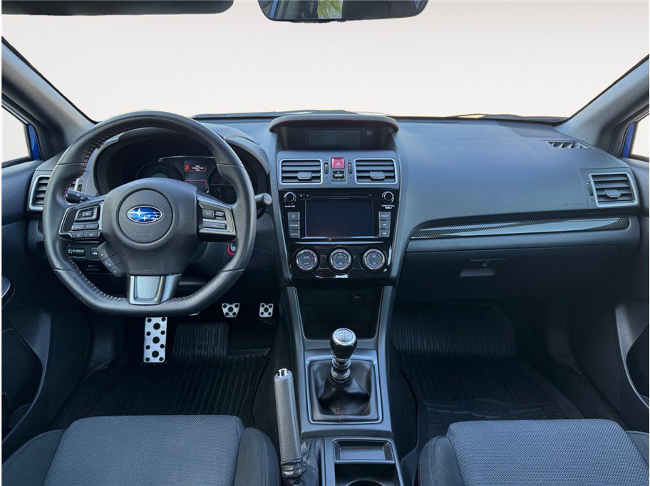 Used 2020 Subaru WRX AWD/4WD image 10