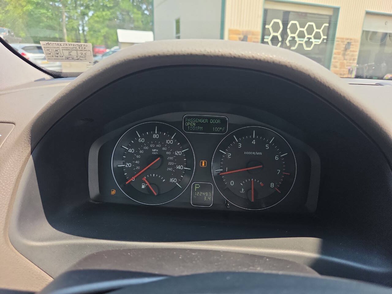 Used 2009 Volvo C30 T5 FWD image 24