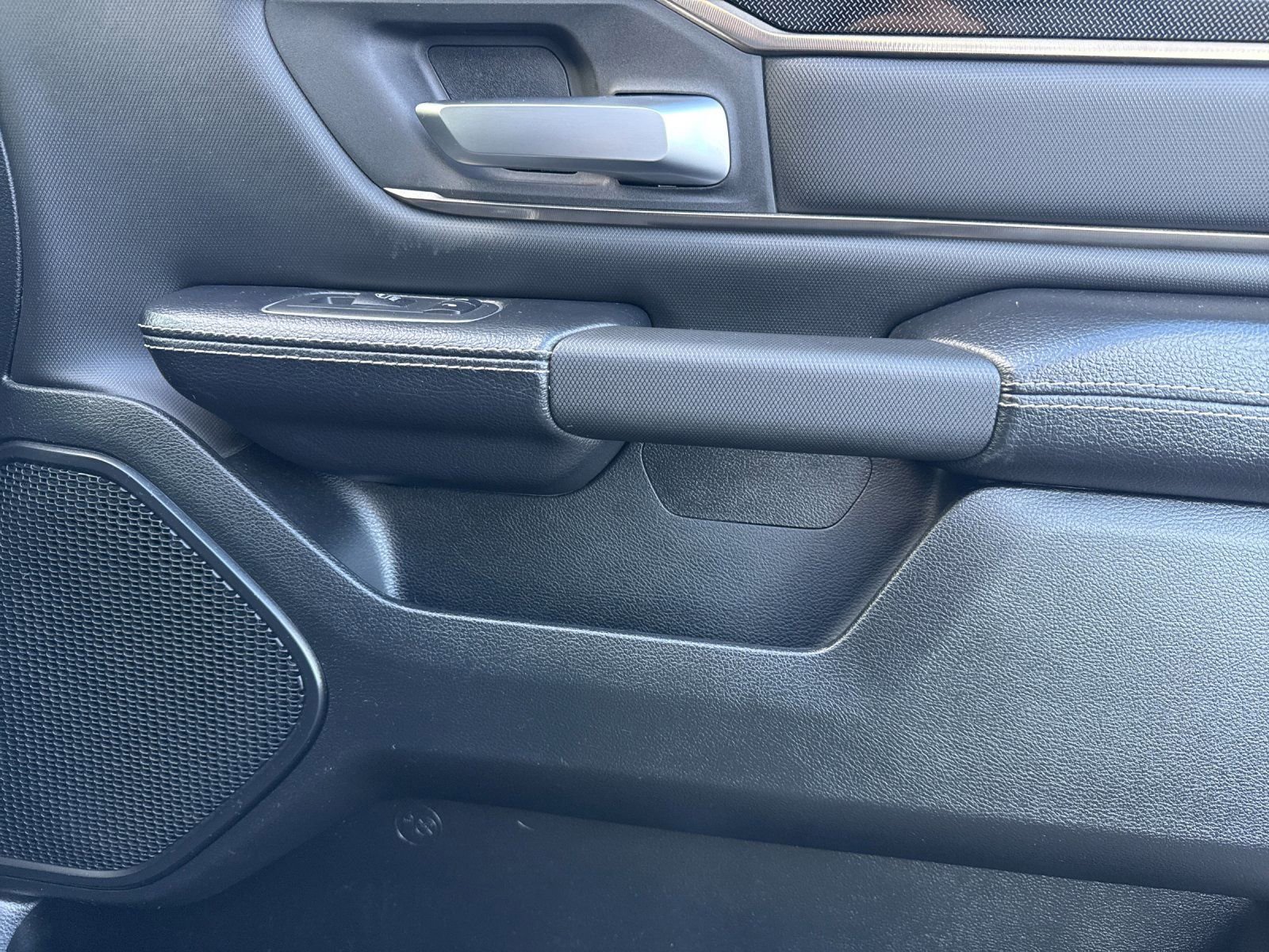 Used 2021 RAM 1500 Rebel w/ Rebel Level 1 Equipment Group image 19