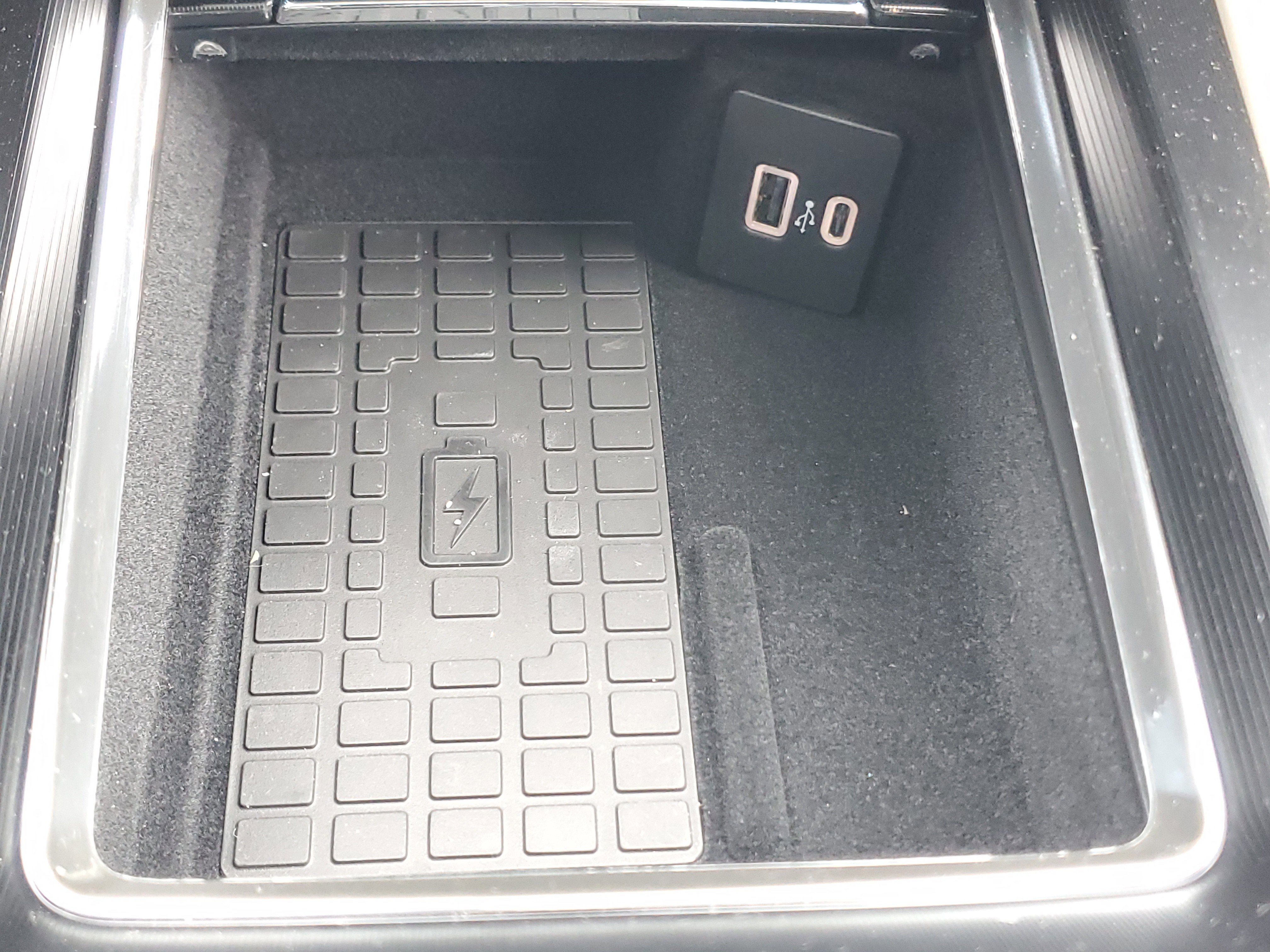 New 2026 Lincoln Corsair Premiere AWD/4WD image 22