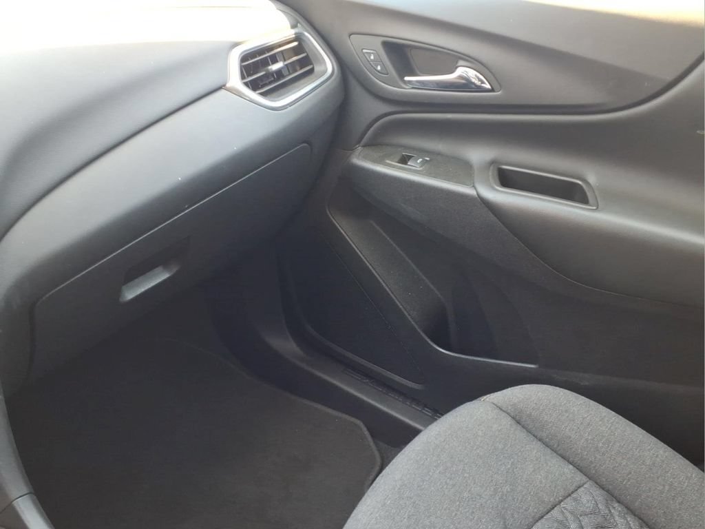 Used 2024 Chevrolet Equinox LT AWD/4WD image 23