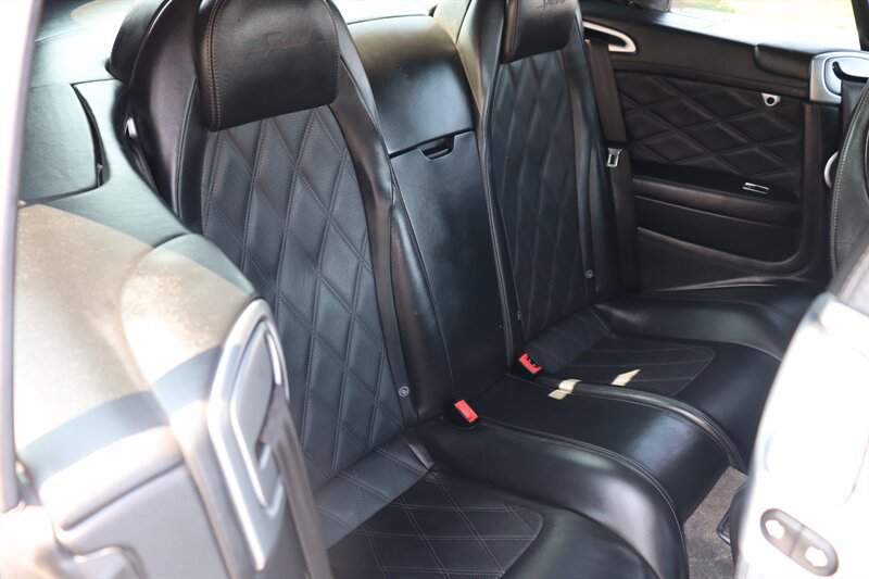 Used 2015 Bentley Continental GT Speed AWD/4WD image 22