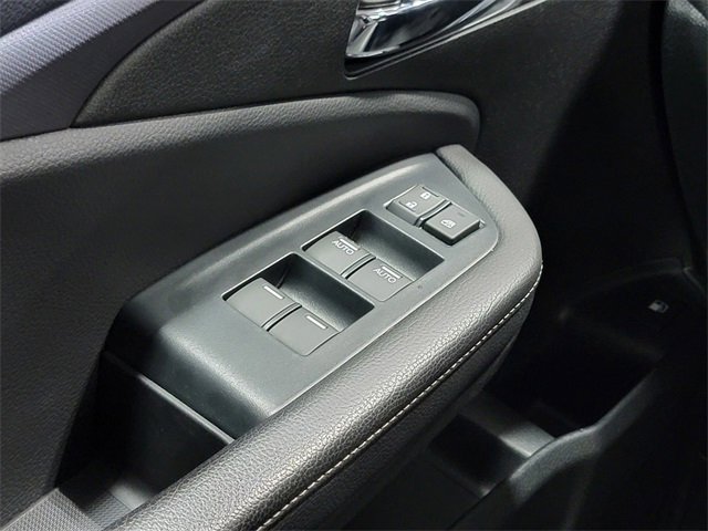 Certified 2023 Honda Ridgeline RTL image 23
