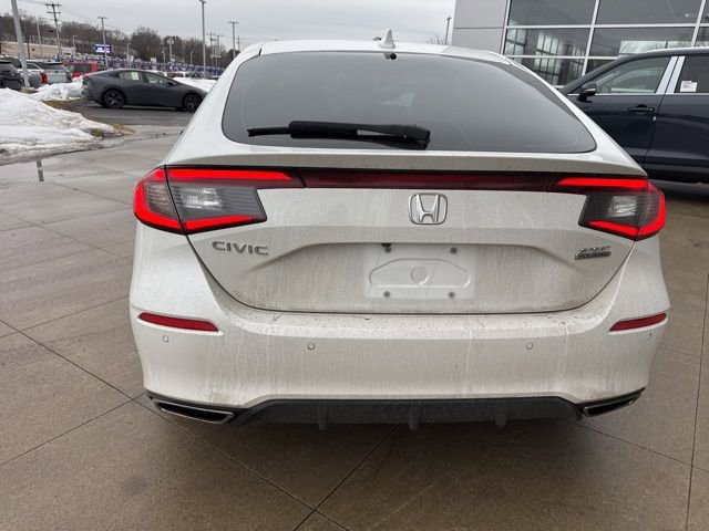 Used 2023 Honda Civic Sport Touring image 6